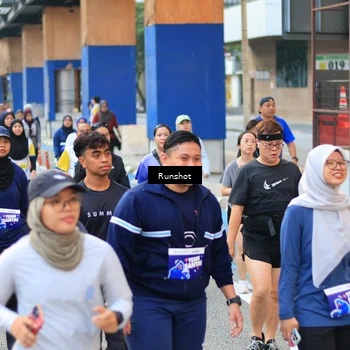 Runner Photo 4882841