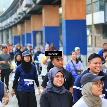 Runner Photo 4882845