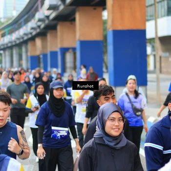 Runner Photo 4882850