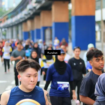 Runner Photo 4882859