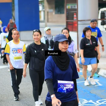 Runner Photo 4882861