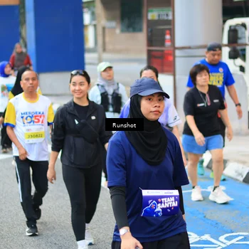 Runner Photo 4882862