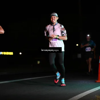 Runner Photo 4882867