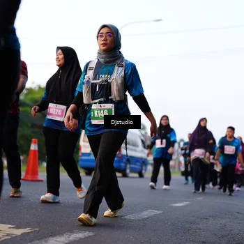 Runner Photo 4882875