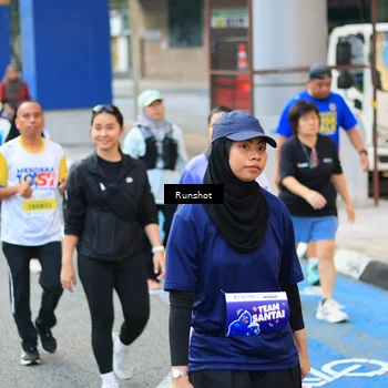 Runner Photo 4882878