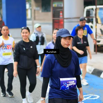 Runner Photo 4882879