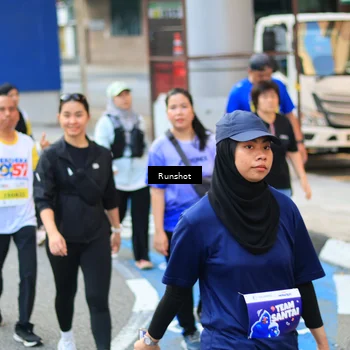 Runner Photo 4882894