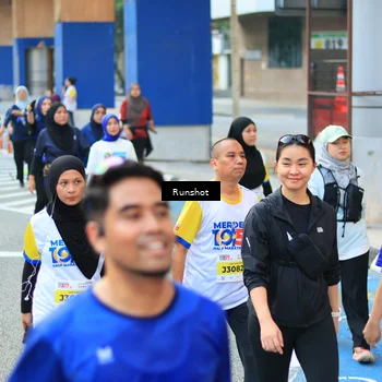 Runner Photo 4882899