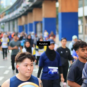 Runner Photo 4882901