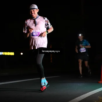 Runner Photo 4882902