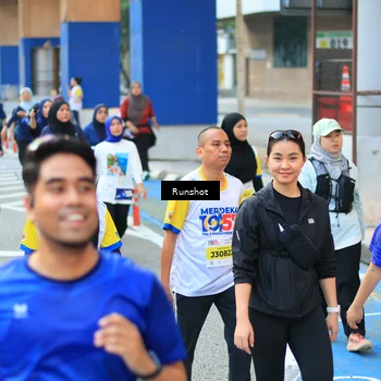 Runner Photo 4882908