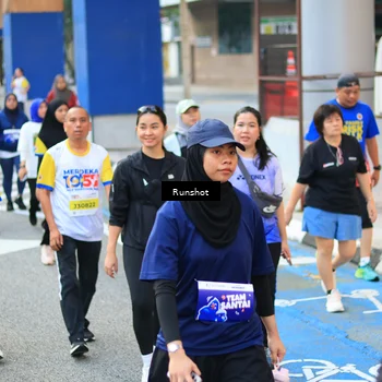 Runner Photo 4882914