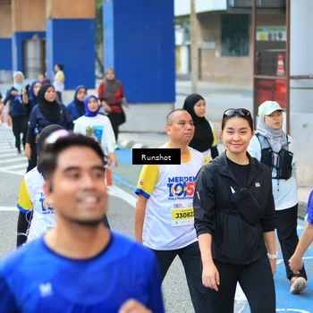 Runner Photo 4882915