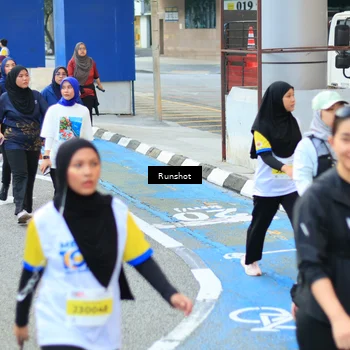 Runner Photo 4882931