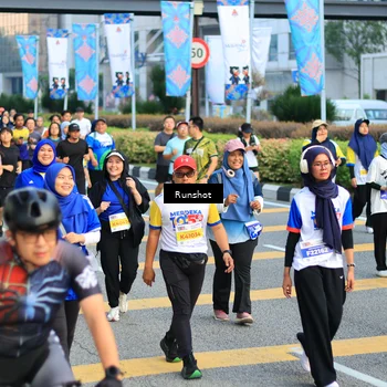 Runner Photo 4882961