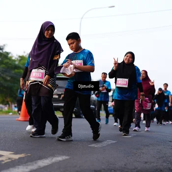 Runner Photo 4882978