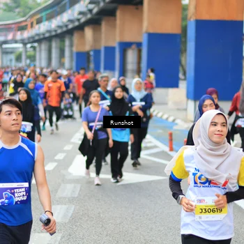 Runner Photo 4882980