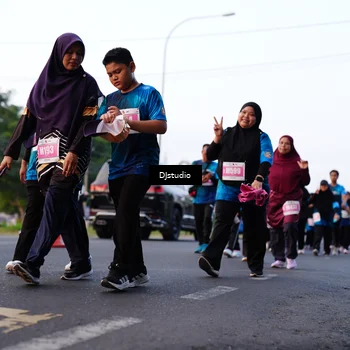 Runner Photo 4882998