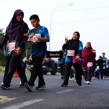 Runner Photo 4883001