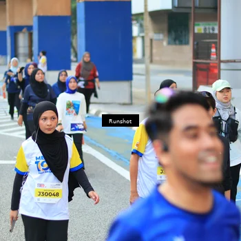 Runner Photo 4883005