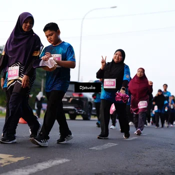 Runner Photo 4883007