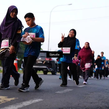 Runner Photo 4883012