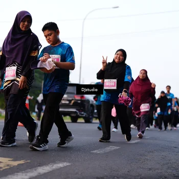 Runner Photo 4883014