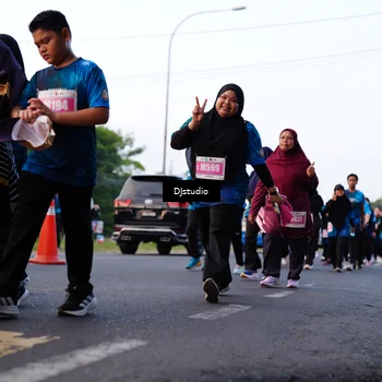 Runner Photo 4883016