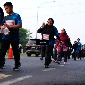 Runner Photo 4883021