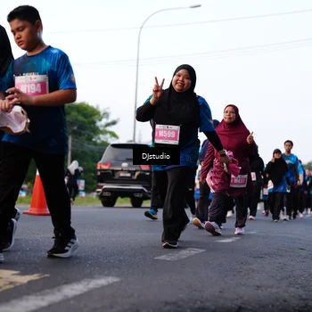 Runner Photo 4883022