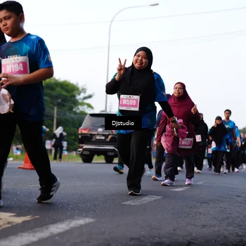 Runner Photo 4883025