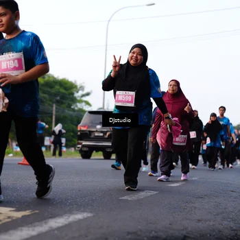 Runner Photo 4883034