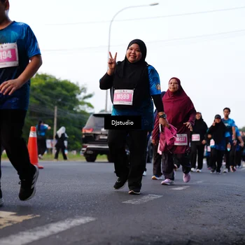 Runner Photo 4883037