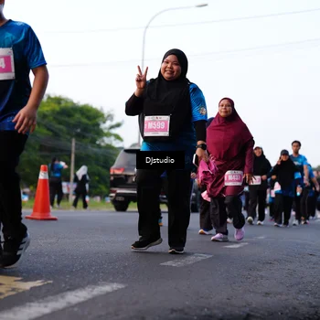 Runner Photo 4883038