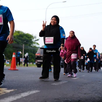 Runner Photo 4883040