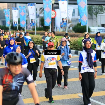 Runner Photo 4883041