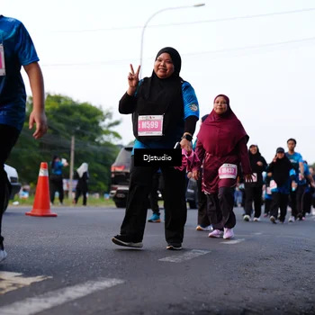 Runner Photo 4883044