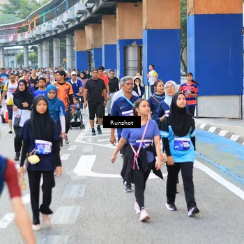 Runner Photo 4883045
