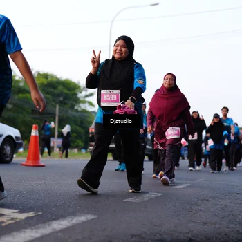 Runner Photo 4883047