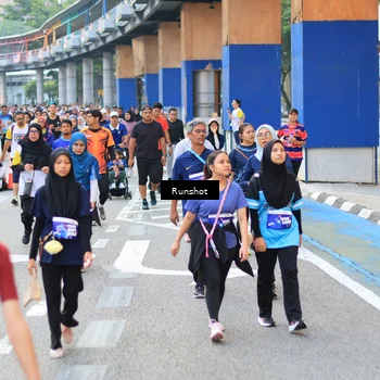 Runner Photo 4883053