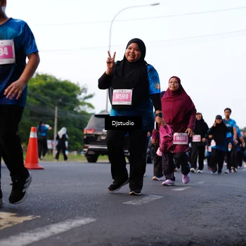 Runner Photo 4883054
