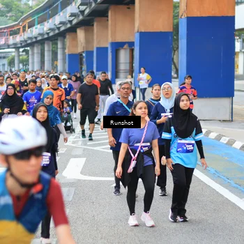 Runner Photo 4883057