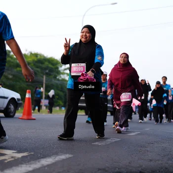 Runner Photo 4883061