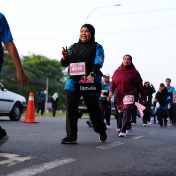Runner Photo 4883070