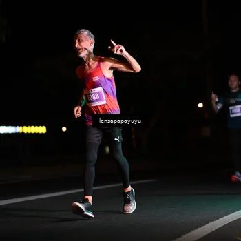 Runner Photo 4883080