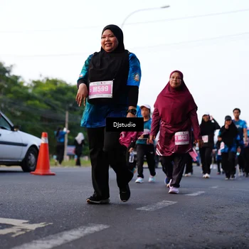 Runner Photo 4883081