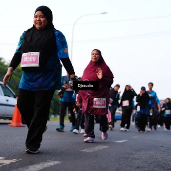 Runner Photo 4883082