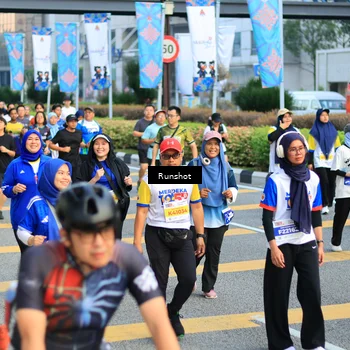 Runner Photo 4883089