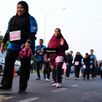 Runner Photo 4883093