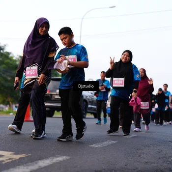 Runner Photo 4883094
